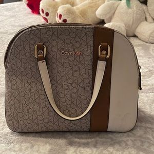 Calvin Klein bag